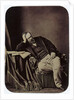 Alexander Herzen, Russian writer and thinker, 1861 by Sergei Levitsky