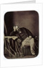 Alexander Herzen, Russian writer and thinker, 1861 by Sergei Levitsky