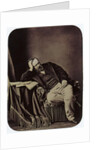 Alexander Herzen, Russian writer and thinker, 1861 by Sergei Levitsky
