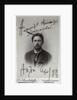 Anton Chekhov, Russian author, 1899 by Pyotr Petrovich Pavlov