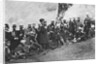 Grand Duke Michael Nikolaevich of Russia on an expedition, c1880 by Unknown