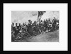 Grand Duke Michael Nikolaevich of Russia on an expedition, c1880 by Unknown