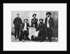 Members of the organization Narodnaya Volya (Peoples Will), Russia, c1870s-c1880s by Unknown