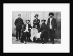 Members of the organization Narodnaya Volya (Peoples Will), Russia, c1870s-c1880s by Unknown