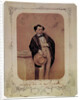 Nikolay Sherbina, Russian poet, 1859 by Unknown