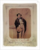 Nikolay Sherbina, Russian poet, 1859 by Unknown
