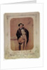 Nikolay Sherbina, Russian poet, 1859 by Unknown
