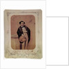 Nikolay Sherbina, Russian poet, 1859 by Unknown