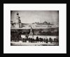 View of the Moscow Kremlin, Russia, c1870-c1875 by Unknown