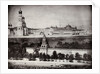 View of the Moscow Kremlin, Russia, c1870-c1875 by Unknown