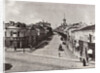 Novaya Basmannaya Street, Moscow, Russia, 1880s by Unknown