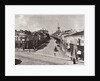 Novaya Basmannaya Street, Moscow, Russia, 1880s by Unknown