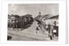 Novaya Basmannaya Street, Moscow, Russia, 1880s by Unknown