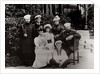 The Russian Imperial family, c1892-c1894 by Unknown