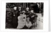 The Russian Imperial family, c1892-c1894 by Unknown