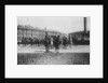 Emperor Franz Joseph I of Austria on a state visit to St Petersburg, Russia, 1897 by Unknown