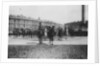 Emperor Franz Joseph I of Austria on a state visit to St Petersburg, Russia, 1897 by Unknown