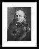 Jacques Offenbach, German-born French composer, c1875 by Gaspard-Felix Tournachon