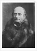 Jacques Offenbach, German-born French composer, c1875 by Gaspard-Felix Tournachon