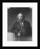 Mikhail Bakunin, Russian revolutionary and theorist of anarchism, c1863 by Gaspard-Felix Tournachon