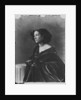 Sarah Bernhardt, French actress, c1865 by Gaspard-Felix Tournachon