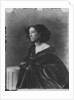 Sarah Bernhardt, French actress, c1865 by Gaspard-Felix Tournachon