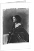 Sarah Bernhardt, French actress, c1865 by Gaspard-Felix Tournachon