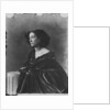 Sarah Bernhardt, French actress, c1865 by Gaspard-Felix Tournachon