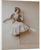 Tamara Karsavina, Russian ballerina, 1911 by Unknown