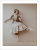Tamara Karsavina, Russian ballerina, 1911 by Unknown