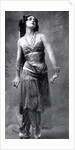 Tamara Karsavina, Russian ballerina, 1911 by Unknown