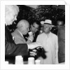 American National Exhibition, Moscow, USSR, 1959 by Unknown