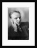 Ernst Krenek, Austrian composer, 20th century by Unknown