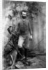Nikolai Nikolaevich Miklukho-Maklai, Russian anthropologist, Queensland, Australia, c1880 by Unknown