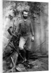 Nikolai Nikolaevich Miklukho-Maklai, Russian anthropologist, Queensland, Australia, c1880 by Unknown