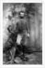 Nikolai Nikolaevich Miklukho-Maklai, Russian anthropologist, Queensland, Australia, c1880 by Unknown
