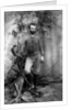 Nikolai Nikolaevich Miklukho-Maklai, Russian anthropologist, Queensland, Australia, c1880 by Unknown