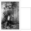 Nikolai Nikolaevich Miklukho-Maklai, Russian anthropologist, Queensland, Australia, c1880 by Unknown