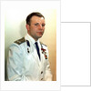Yuri Gagarin, Russian cosmonaut, 1960s by Unknown