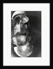Sputnik 1, Russian satellite, 1957 by Unknown