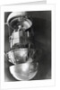 Sputnik 1, Russian satellite, 1957 by Unknown