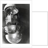 Sputnik 1, Russian satellite, 1957 by Unknown