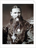 Saint John of Kronstadt, Russian priest, c1900 by Unknown