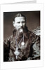Saint John of Kronstadt, Russian priest, c1900 by Unknown