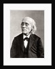 Gustav Theodor Fechner, German experimental psychologist, c1883-c1884 by Unknown