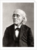 Gustav Theodor Fechner, German experimental psychologist, c1883-c1884 by Unknown