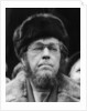 Alexander Isayevich Solzhenitsyn, Russian author, 1974 by Unknown