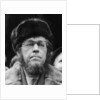 Alexander Isayevich Solzhenitsyn, Russian author, 1974 by Unknown