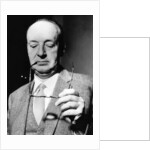 Vladimir Nabokov, Russian author, 20th century by Unknown