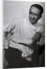 Anastas Mikoyan, Russian communist statesman, c1920s-c1930s by Unknown